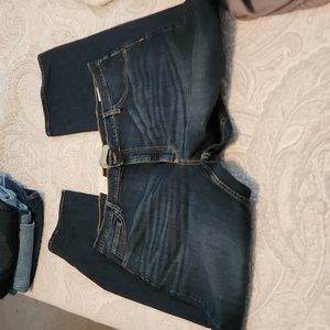 Men's Wrangler jeans 42x33